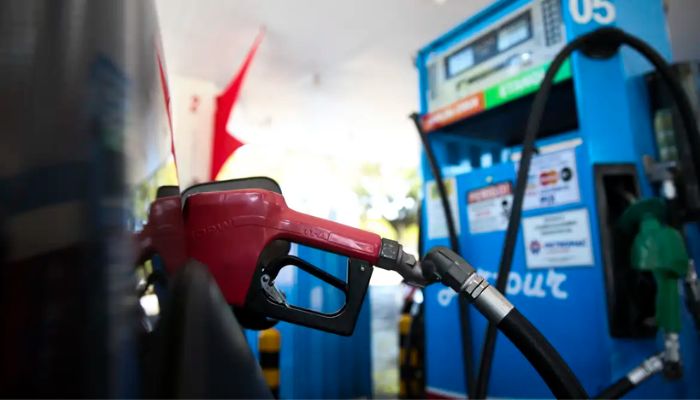  Federação de petroleiros atribui alta do diesel a aumentos abusivos 